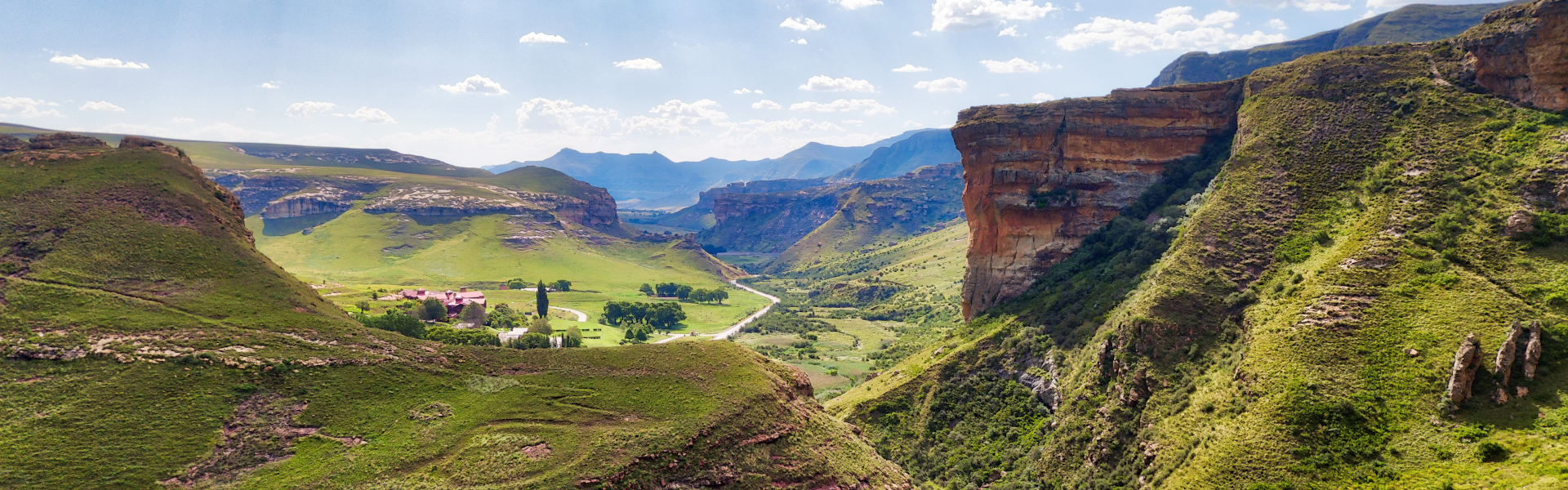 Südafrika & Swaziland - Abseits der Touristenpfade